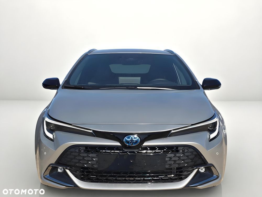 Toyota Corolla 1.8 Hybrid Style - 3