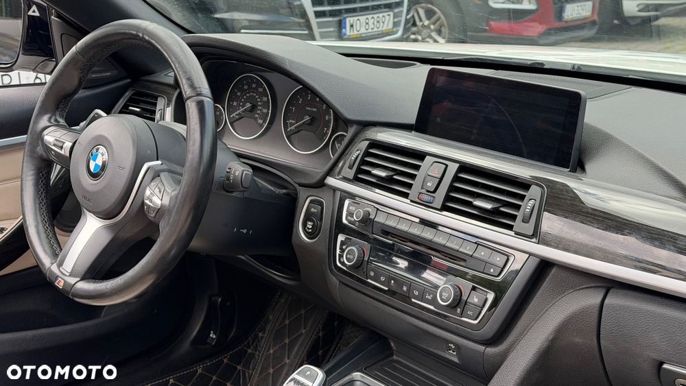 BMW Seria 4 - 14