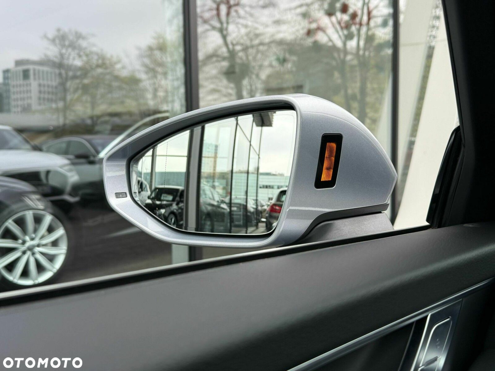 Audi A6 - 29