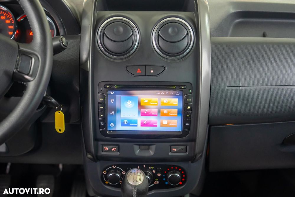 Dacia Duster - 17