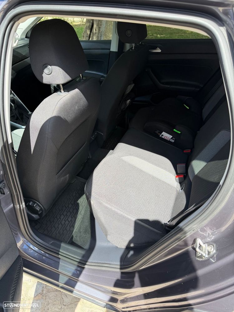 VW Taigo 1.0 TSI Life - 7