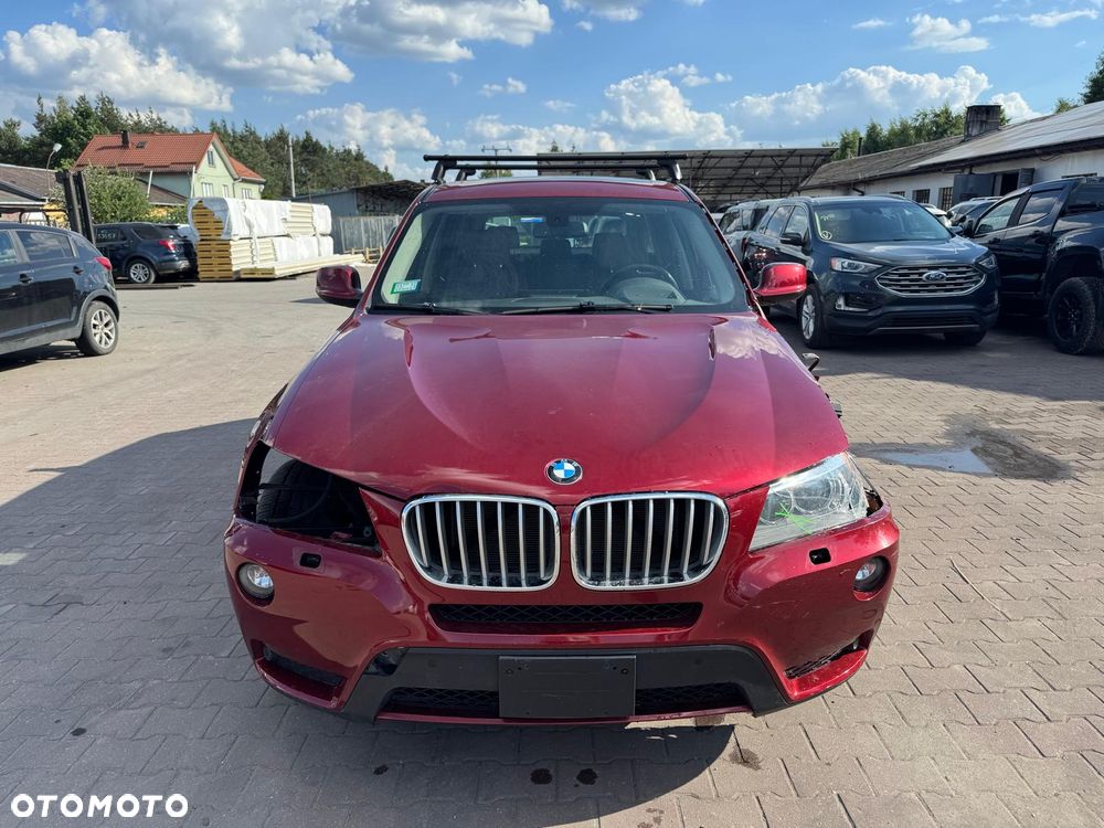 BMW X3 - 6