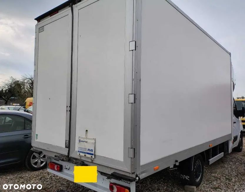 Iveco DAILY - 3
