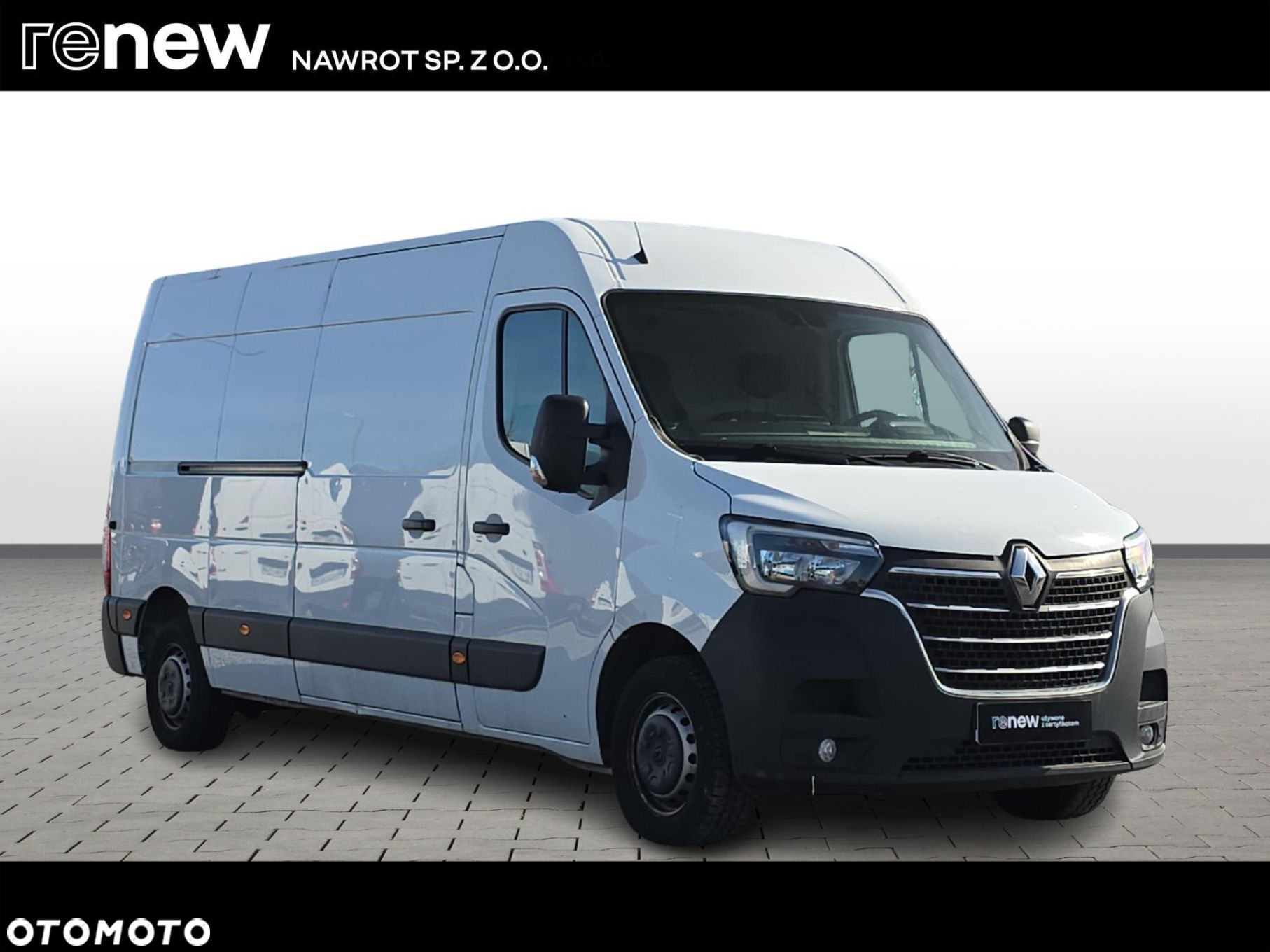 Renault master - 7