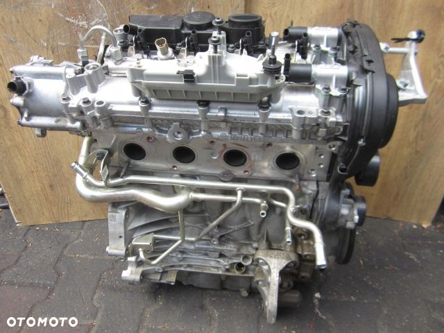 VOLVO S60 S90 V90 XC60 2.0 TURBO BENZYNA HYBRID B4204T34 B4204T BLOK - 4