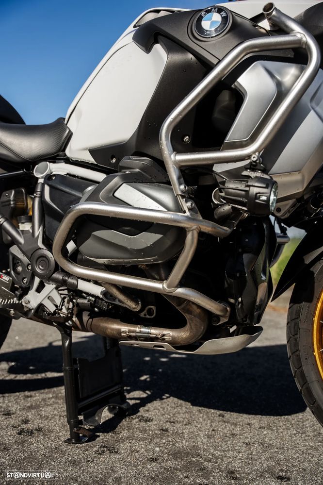 BMW R 1250 GS Adventure - 11