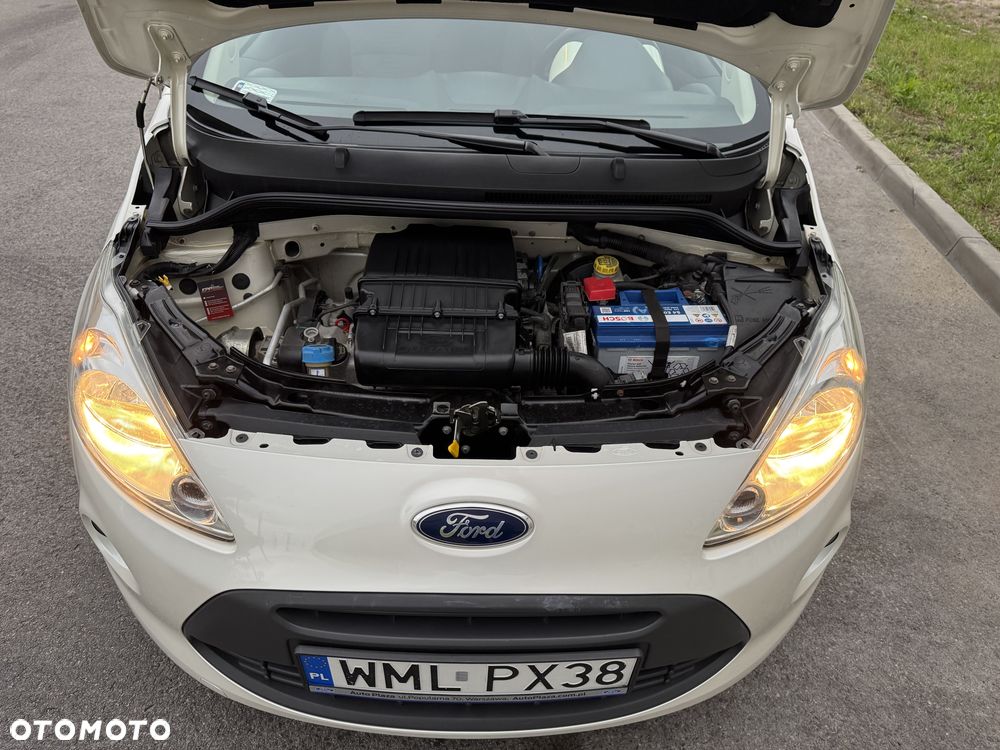 Ford KA 1.2 Titanium+ - 18