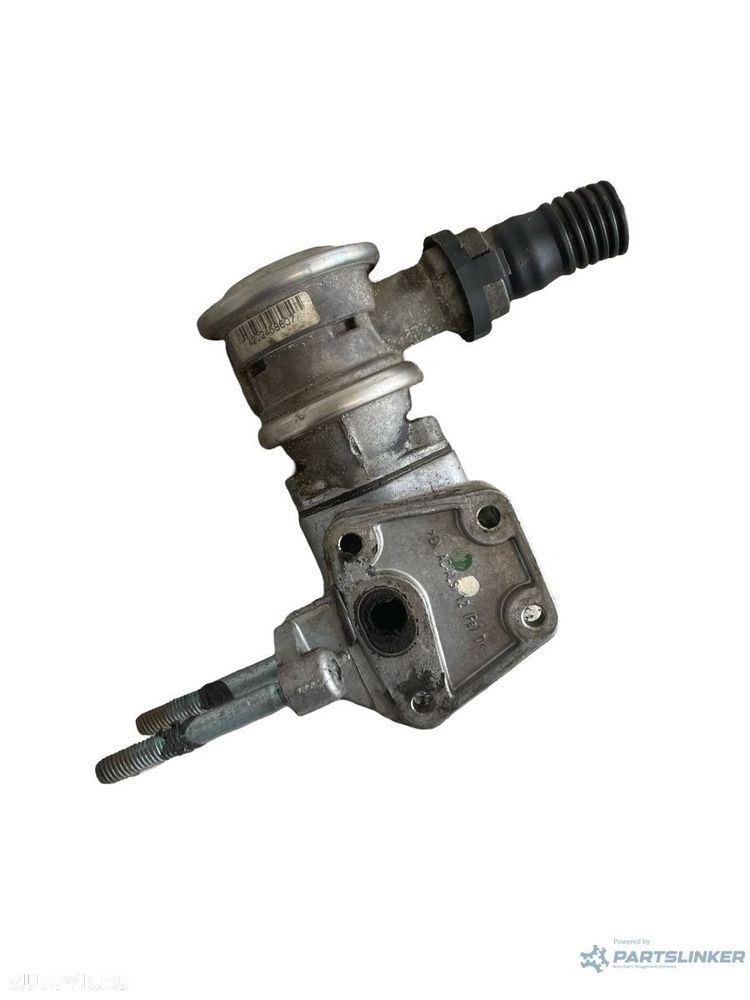 Supapa EGR VOLKSWAGEN GOLF V 1K1 2003 - 2009 1.6 BGU 06A131166E - 1