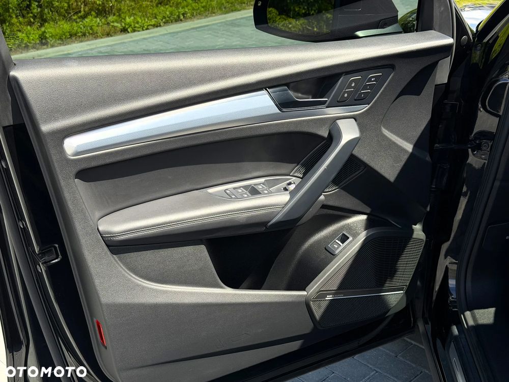 Audi Q5 45 TFSI quattro S tronic S line - 14