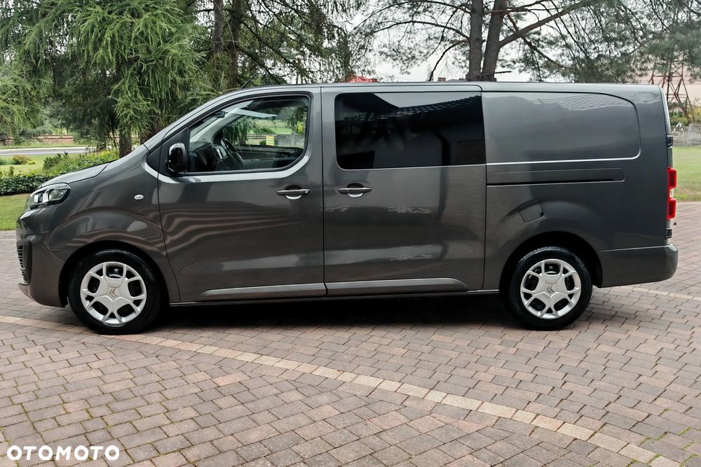Citroën Jumpy - 2