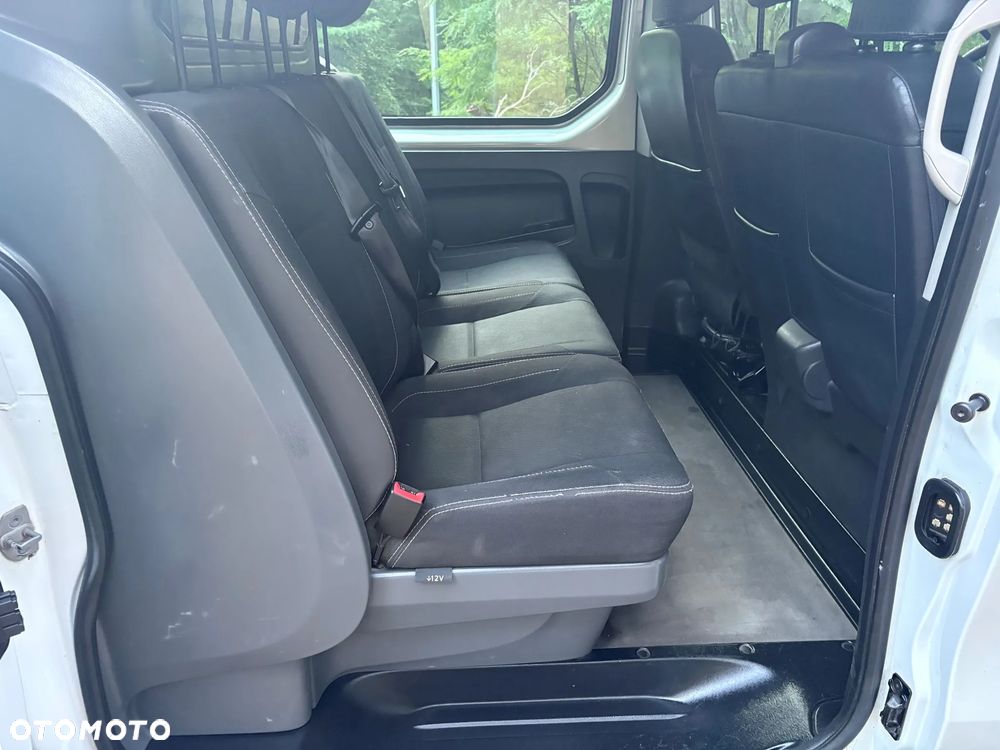 Renault Trafic - 5