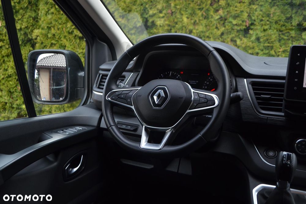 Renault Trafic 2.0 dCi Escapade EDC - 18