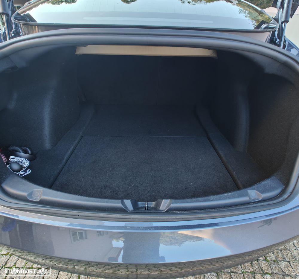 Tesla Model 3 Long Range AWD Dual Motor - 11