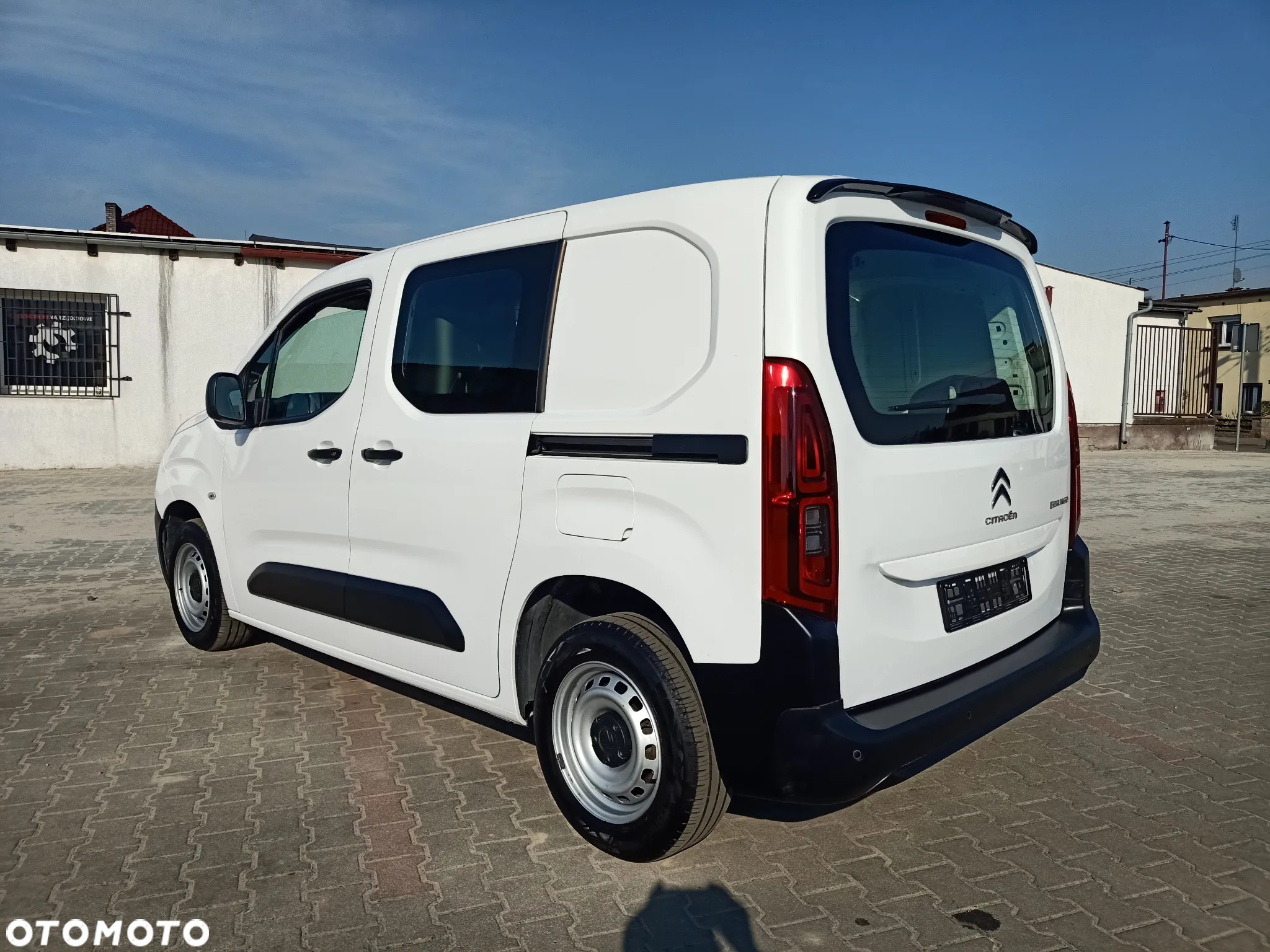 Citroën Berlingo - 3