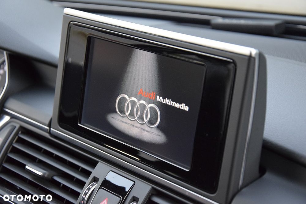 Audi A6 Avant 2.0 TDI ultra S tronic - 21