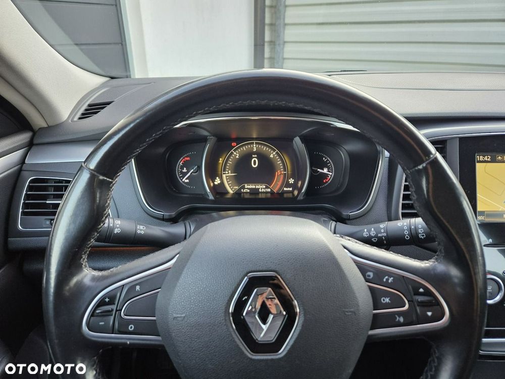 Renault Talisman BLUE dCi 150 BUSINESS EDITION - 32