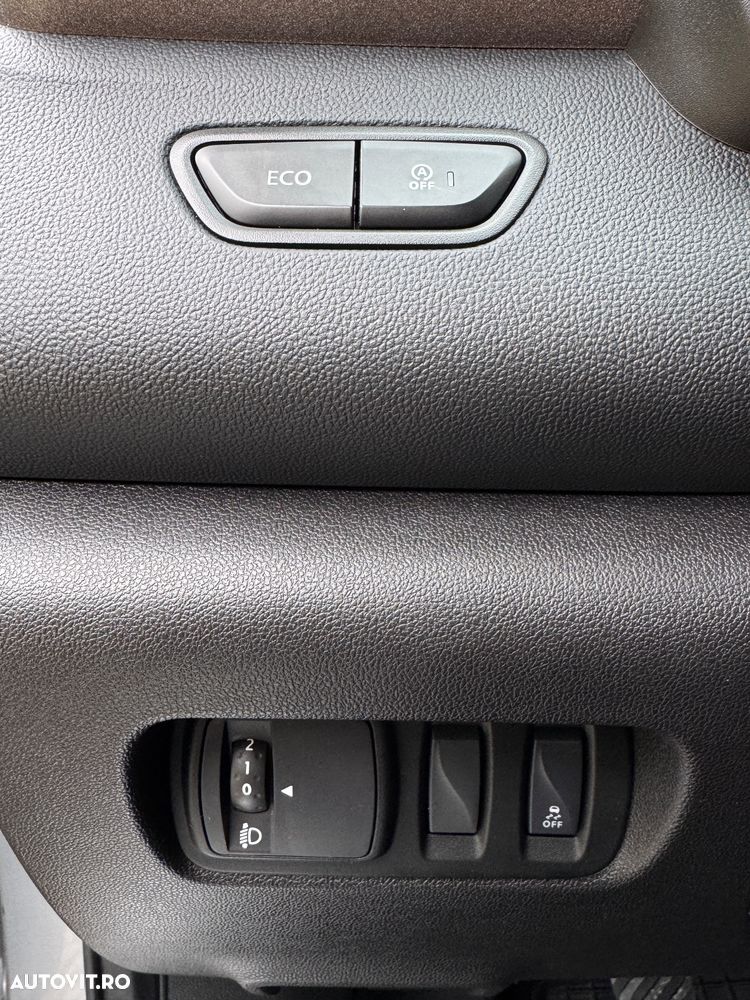 Renault Kadjar Energy dCi 130 4x4 XMOD - 17