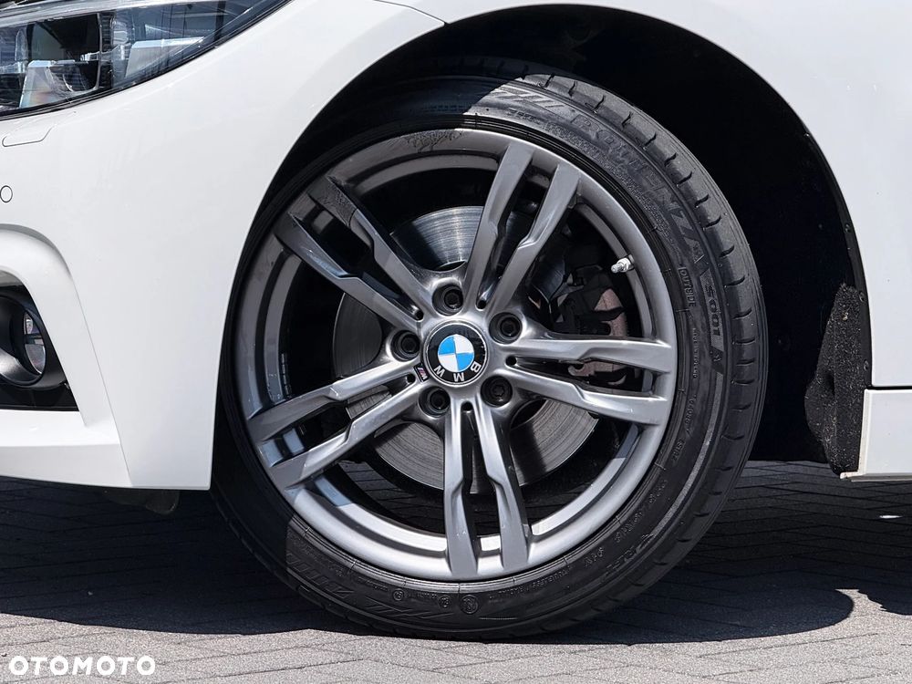 BMW Seria 4 430i GPF xDrive M Sport - 11