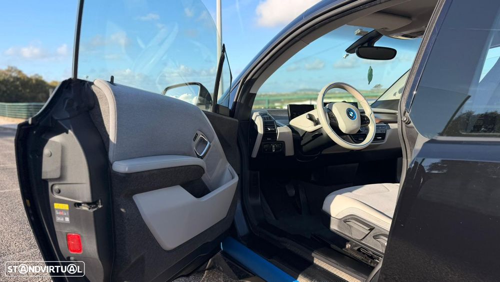 BMW i3 s 120Ah - 29