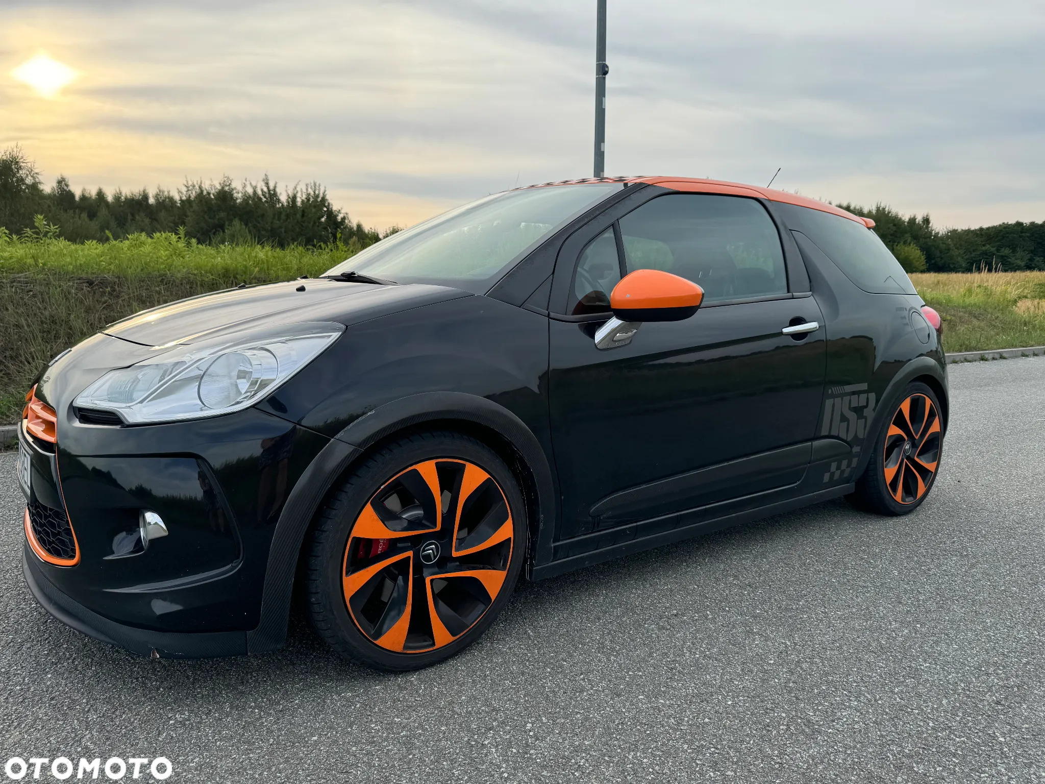 Citroën DS3 1.6 THP Racing - 6
