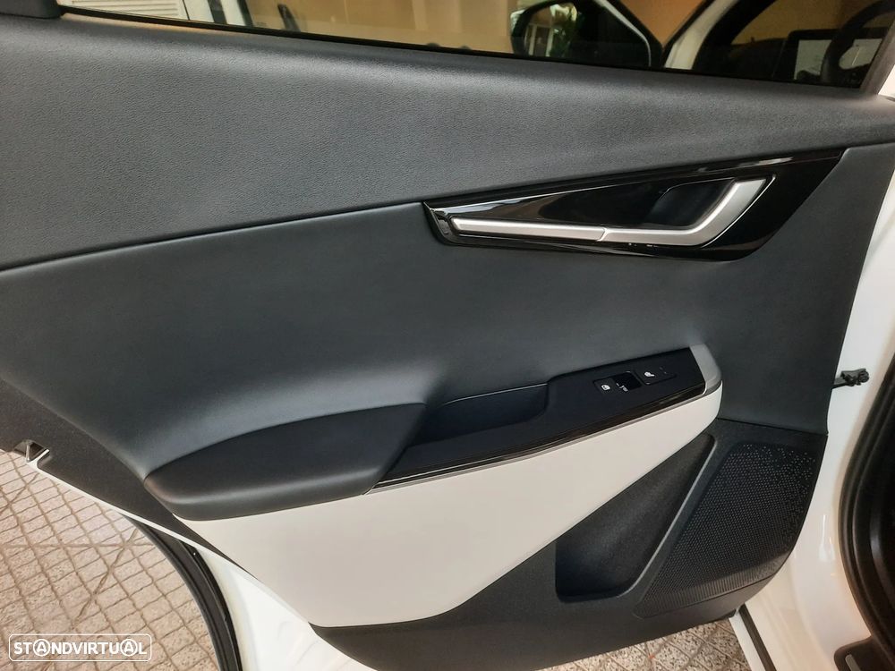 Kia EV6 77.4 kWh GT-Line - 28