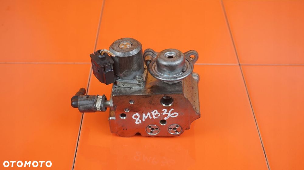 PEUGEOT 207 308 1.6 THP 10r 174KM 5FY pompa wtryskowa 9819938480 - 2