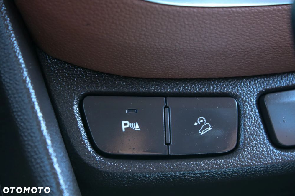 Opel Mokka 1.7 CDTI Automatik Innovation - 38