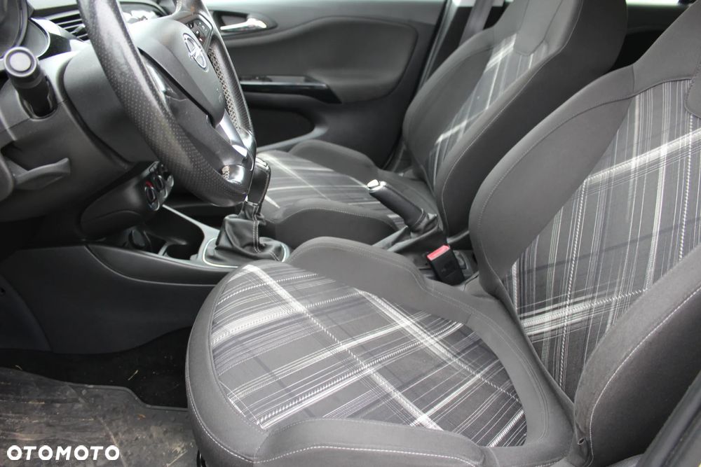 Opel Corsa 1.4 Turbo Start/Stop Active - 11