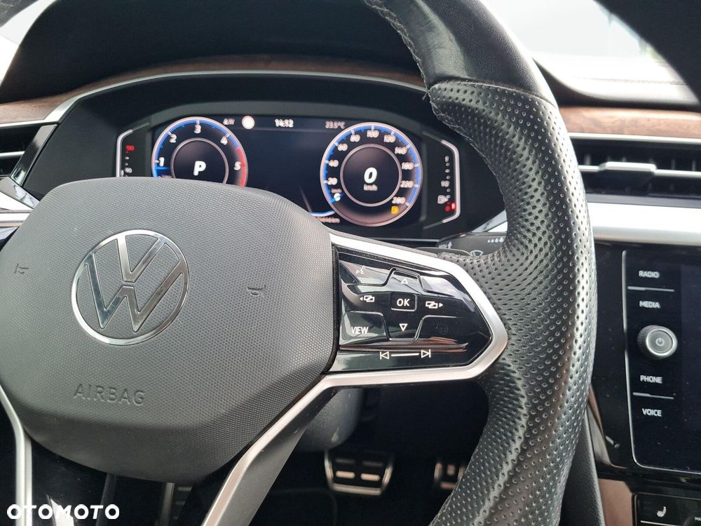 Volkswagen Arteon Shooting Brake 2.0 TDI Elegance DSG - 16