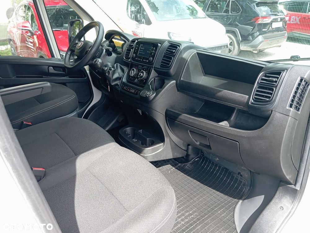 Fiat Ducato - 11