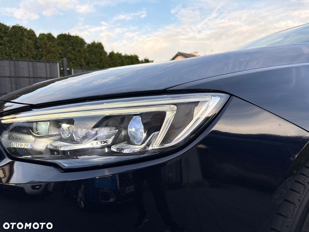 Opel Insignia 1.5 T Innovation S&S - 21