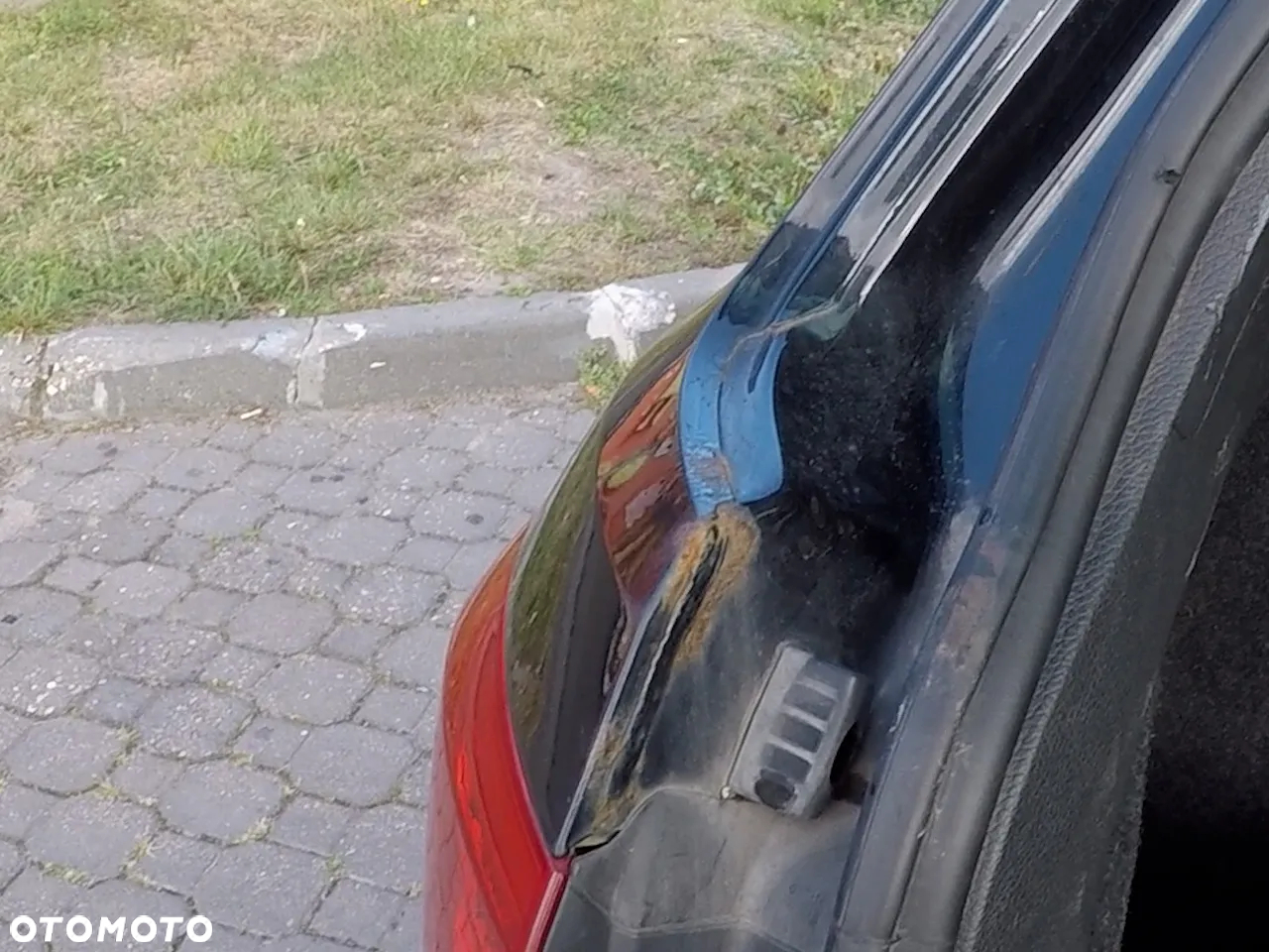 Volkswagen Passat Variant 1.4 TSI EcoFuel Comfortline - 34