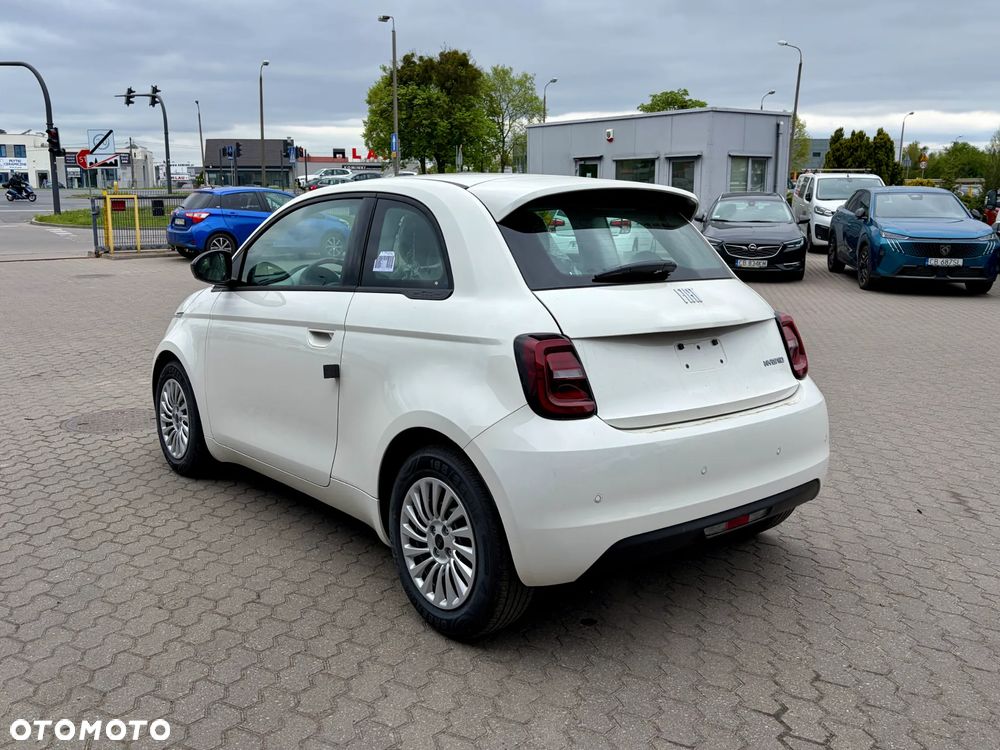 Fiat 500 1.0 GSE Pop - 7