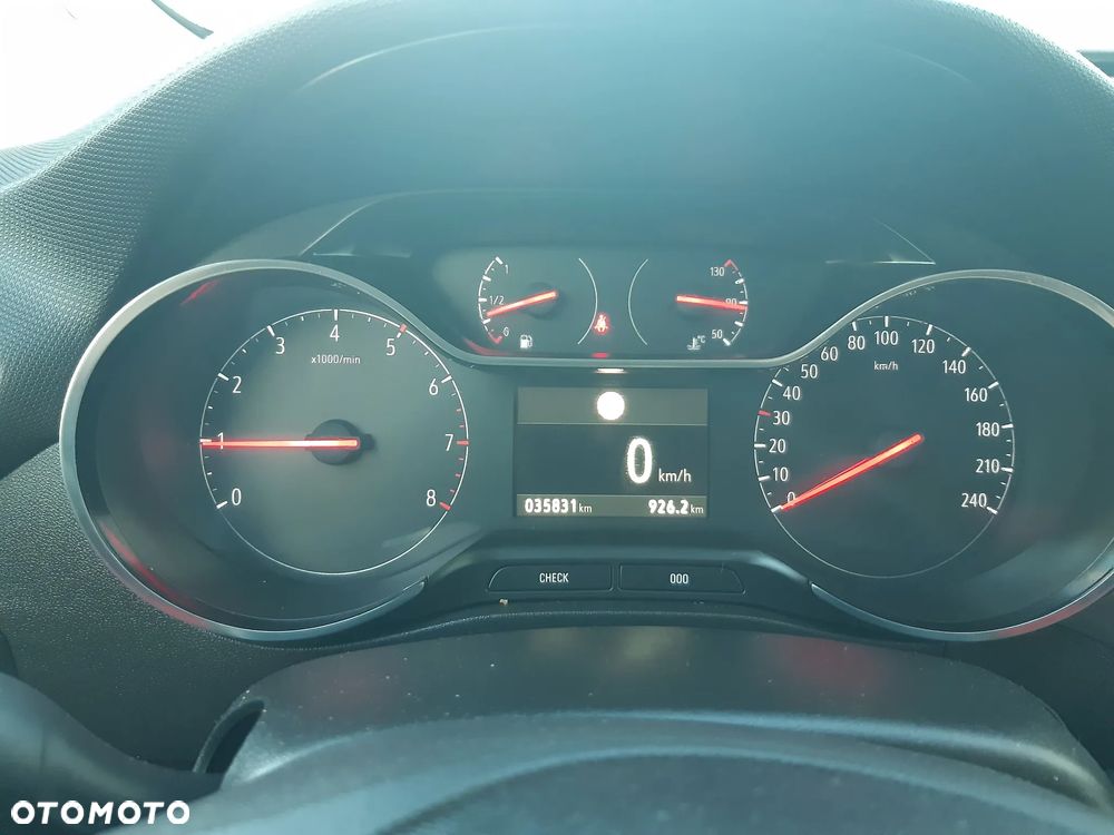 Opel Crossland X 1.2 Start/Stop Ultimate - 12