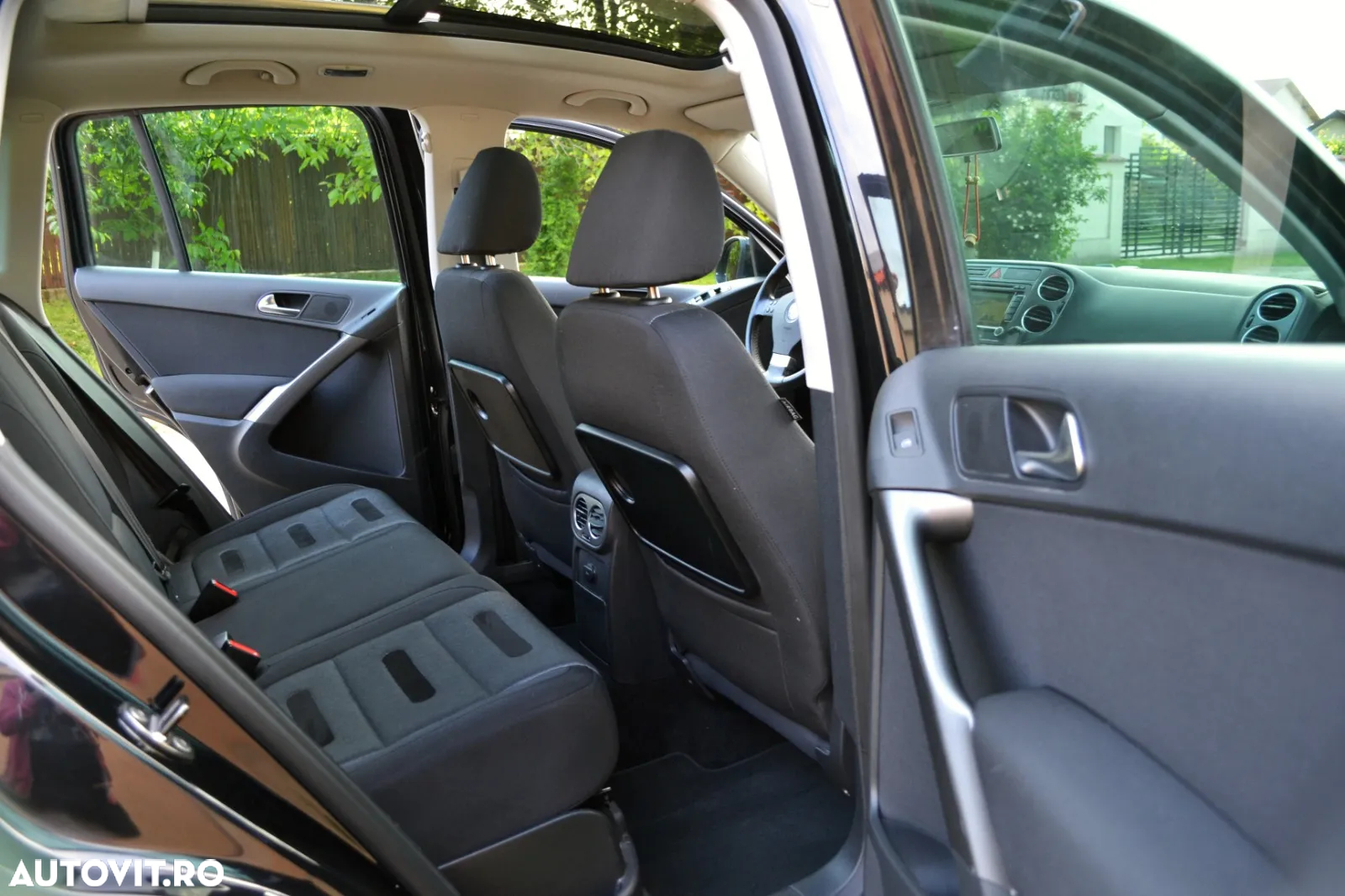 Volkswagen Tiguan 2.0 TDI 4Motion DSG Sport & Style - 18