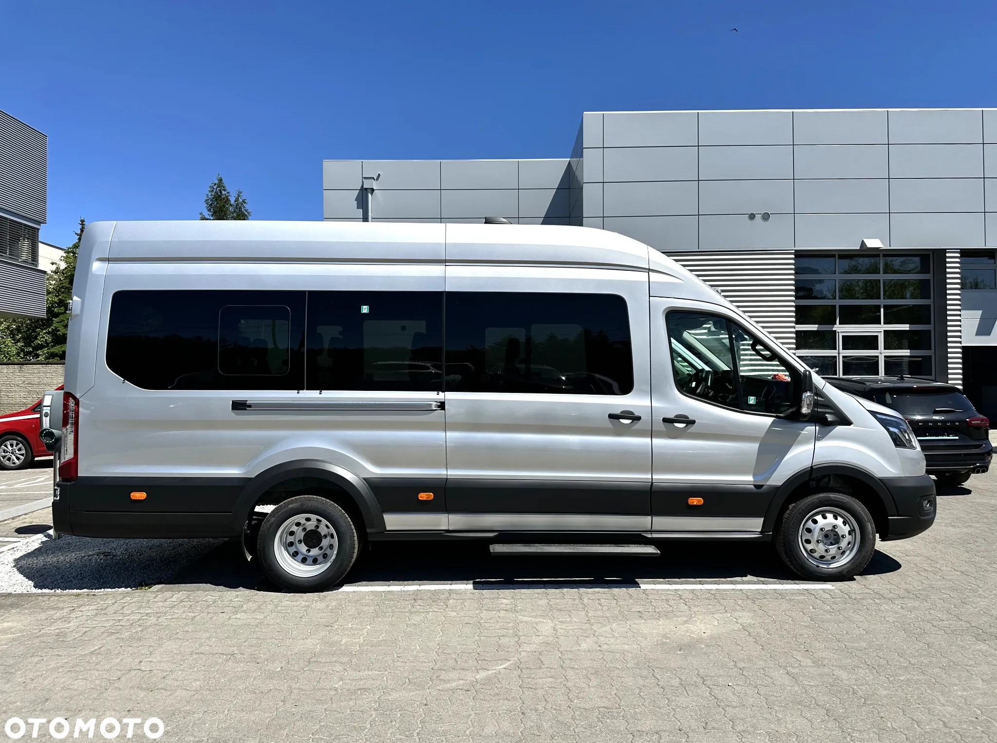 Ford Transit - 3