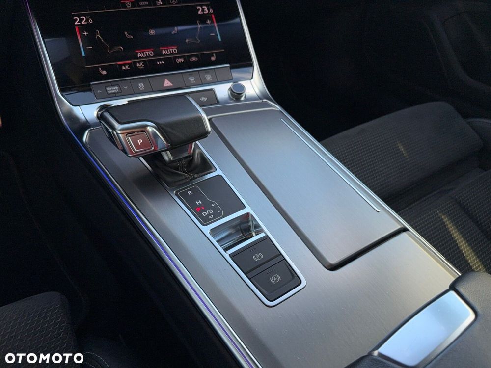 Audi A7 Sportback - 28