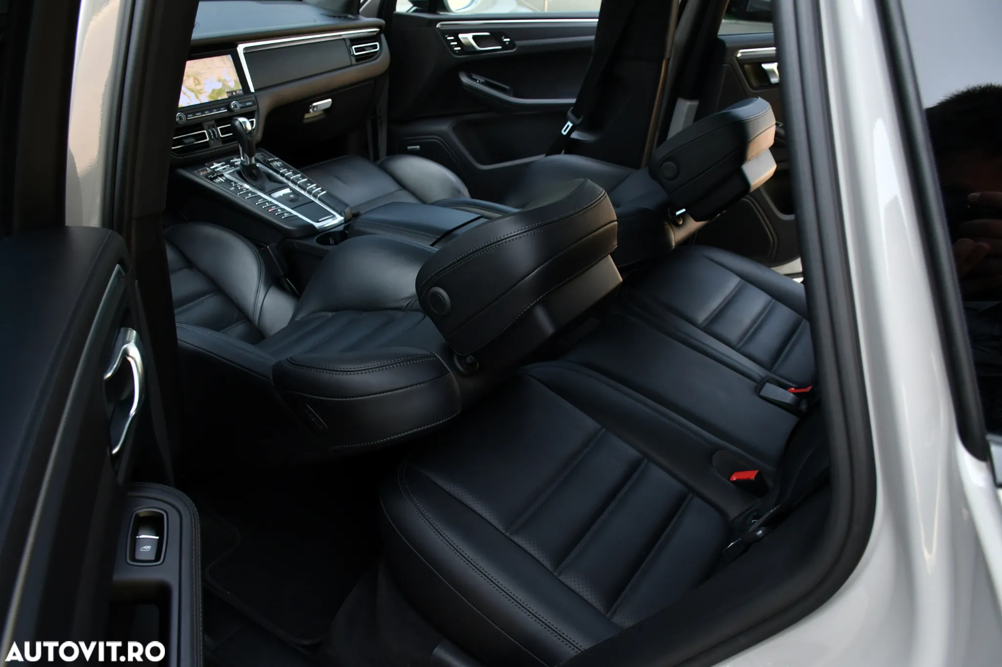 Porsche Macan PDK - 21