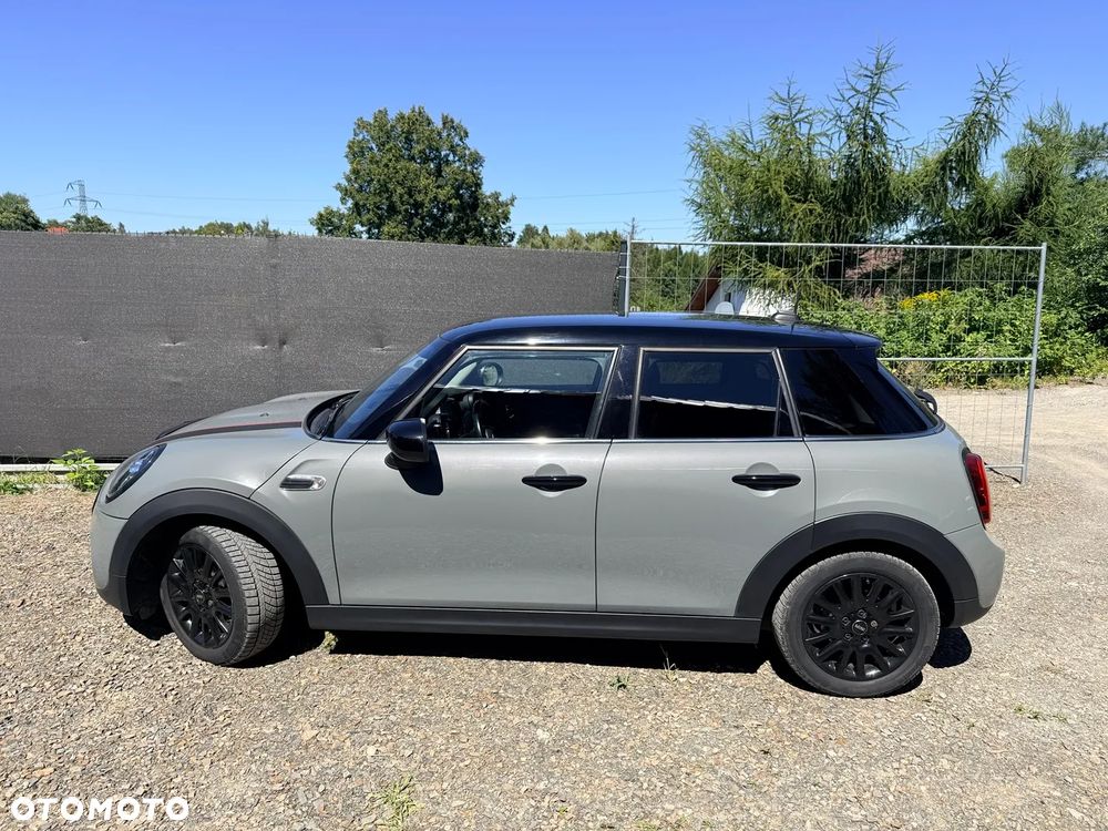 MINI Cooper Standard - 7