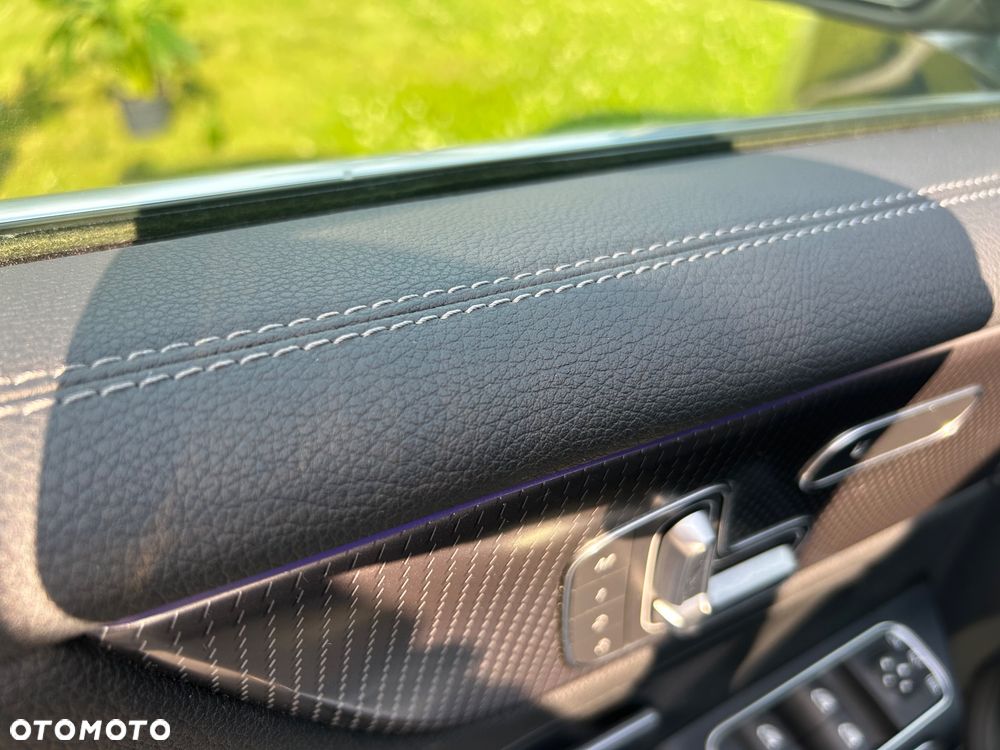 Mercedes-Benz Klasa B 200 Style 7G-DCT - 38