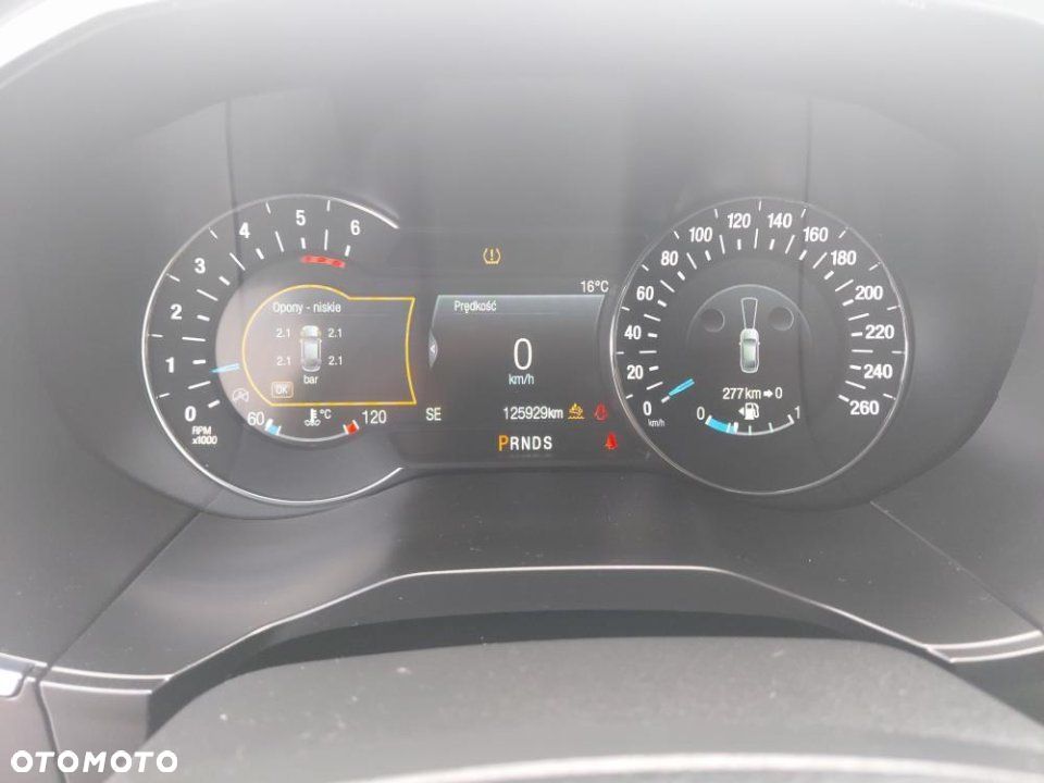 Ford S-Max - 20