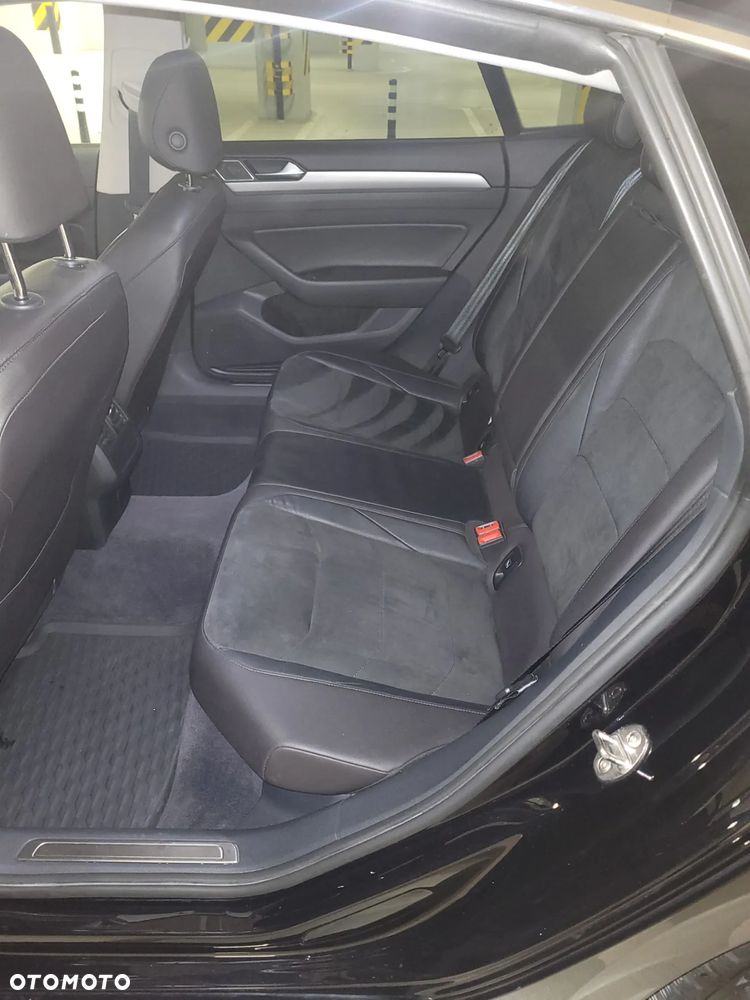 Volkswagen Arteon - 10