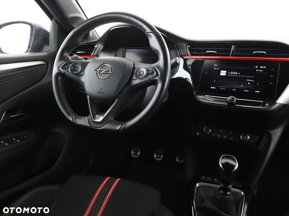 Opel Corsa 1.2 GS Line S&S - 16