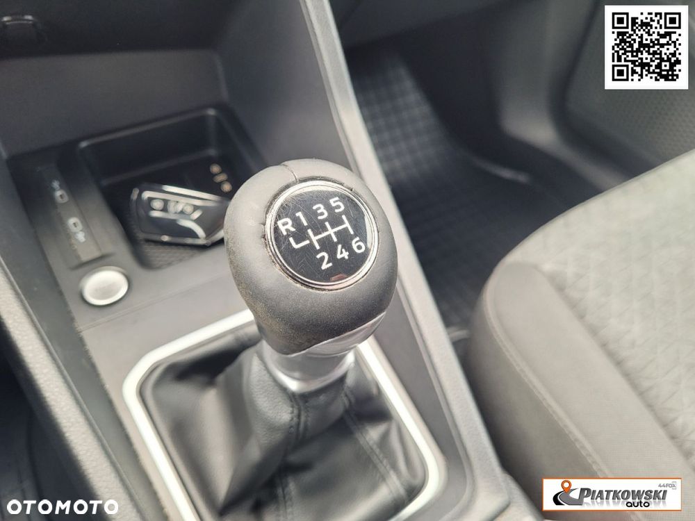 Ford Tourneo Connect 2.0 EcoBlue Titanium - 31