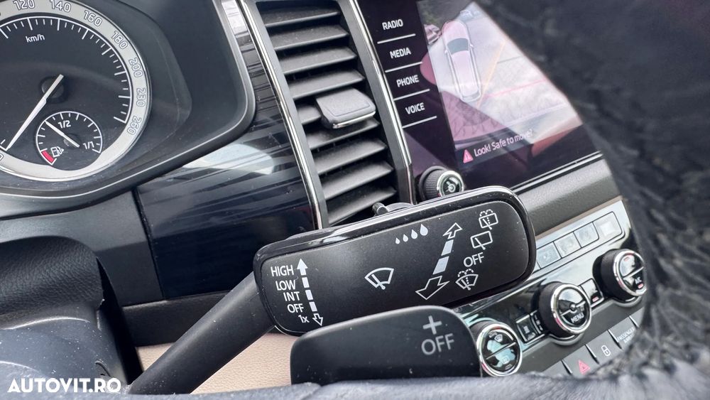 Skoda Kodiaq 2.0 TDI 4X4 DSG Style - 6