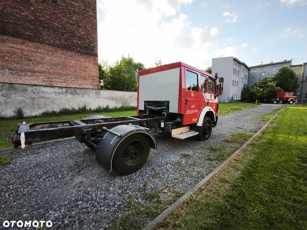 Mercedes-Benz 1224 AF - 24