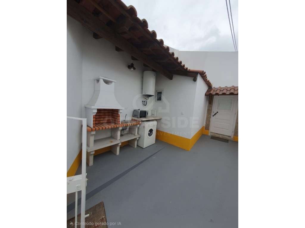 Moradia duplex totalmente reabilitada - Grande imagem: 4/16