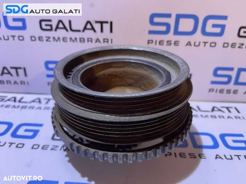 Pinion Rola Fulie Roata Dintata Distributie Fiat Punto 2 1.4 1999 - 2012 Cod sdgfvf1 - 1