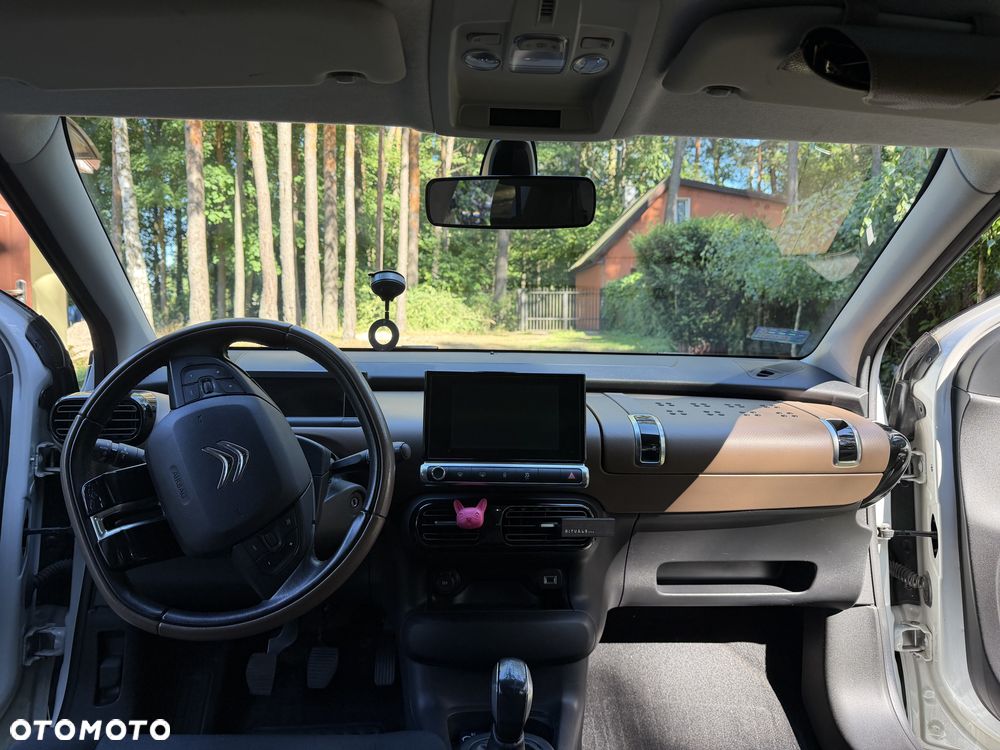 Citroën C4 Cactus 1.2 PureTech Feel Edition - 14
