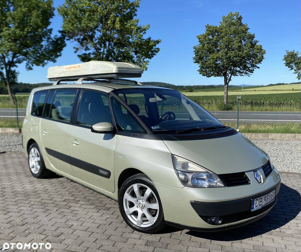 Renault Grand Espace - 1